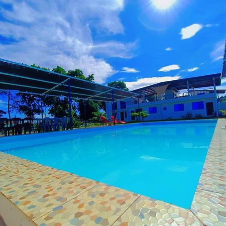 Concetta Tourist Inn Manolo Fortich Εξωτερικό φωτογραφία