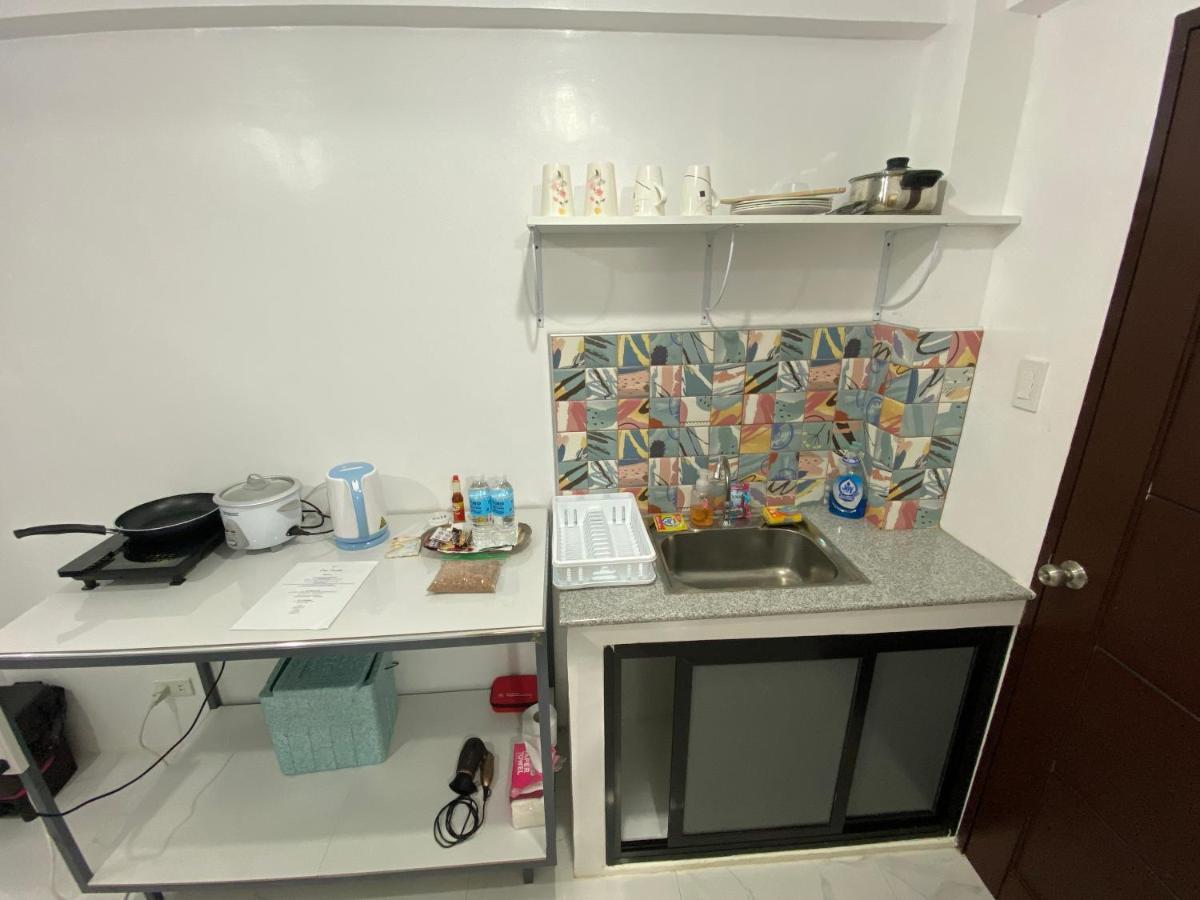 Concetta Tourist Inn Manolo Fortich Εξωτερικό φωτογραφία