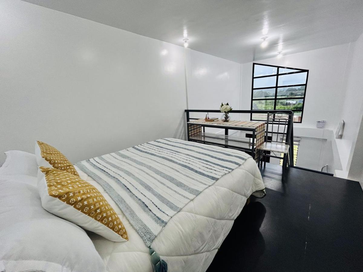 Concetta Tourist Inn Manolo Fortich Εξωτερικό φωτογραφία