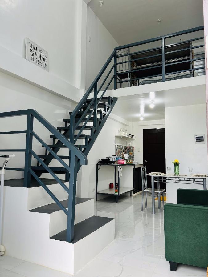 Concetta Tourist Inn Manolo Fortich Εξωτερικό φωτογραφία