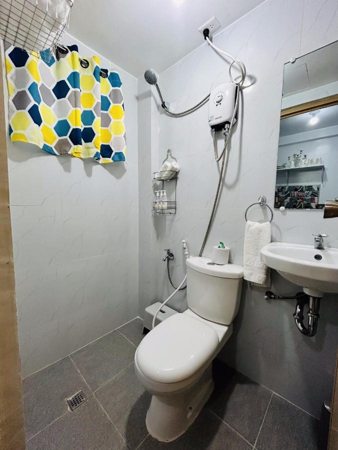 Concetta Tourist Inn Manolo Fortich Εξωτερικό φωτογραφία