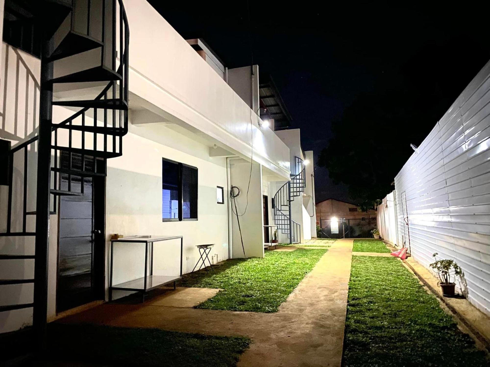 Concetta Tourist Inn Manolo Fortich Εξωτερικό φωτογραφία