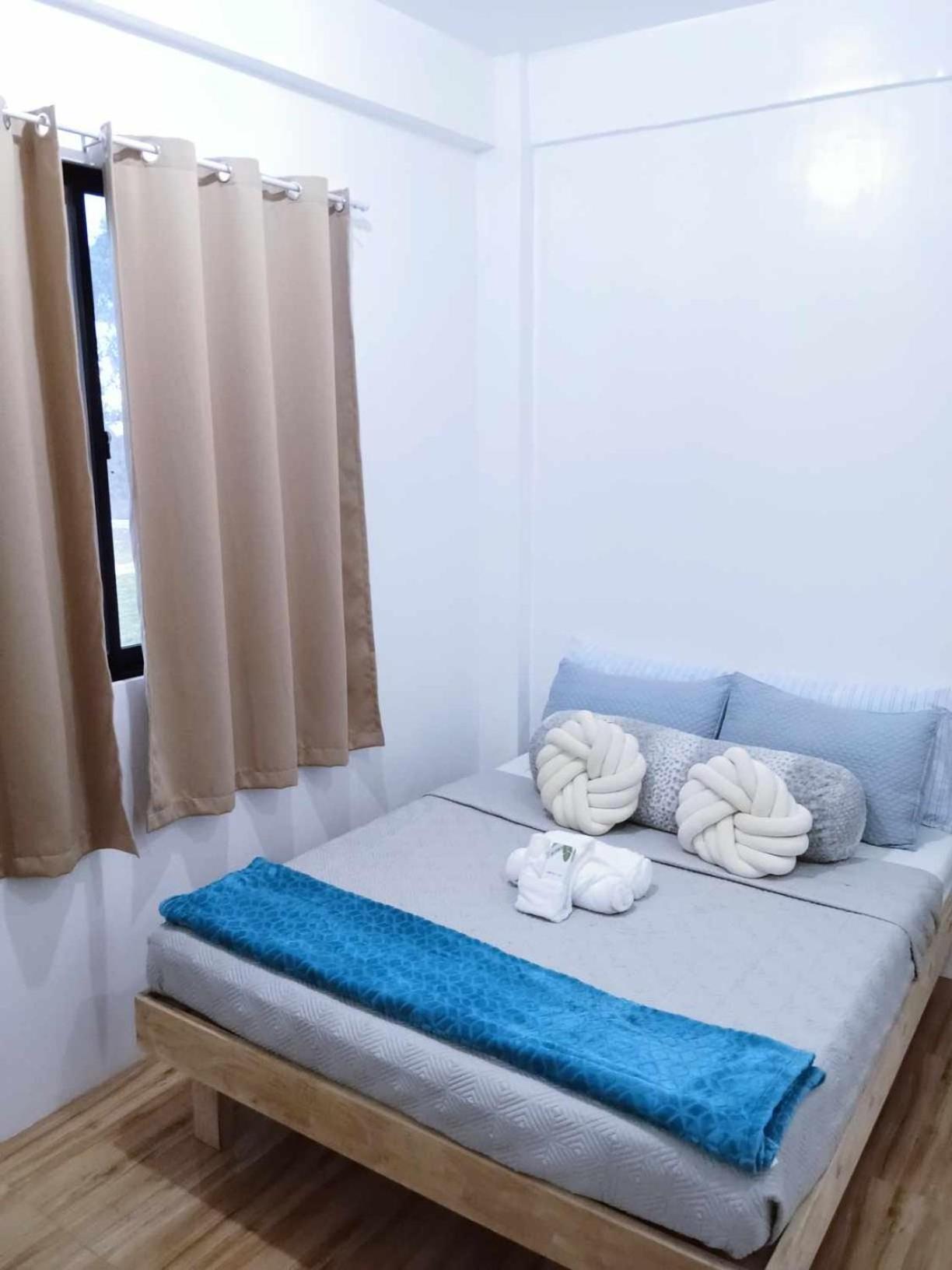 Concetta Tourist Inn Manolo Fortich Εξωτερικό φωτογραφία