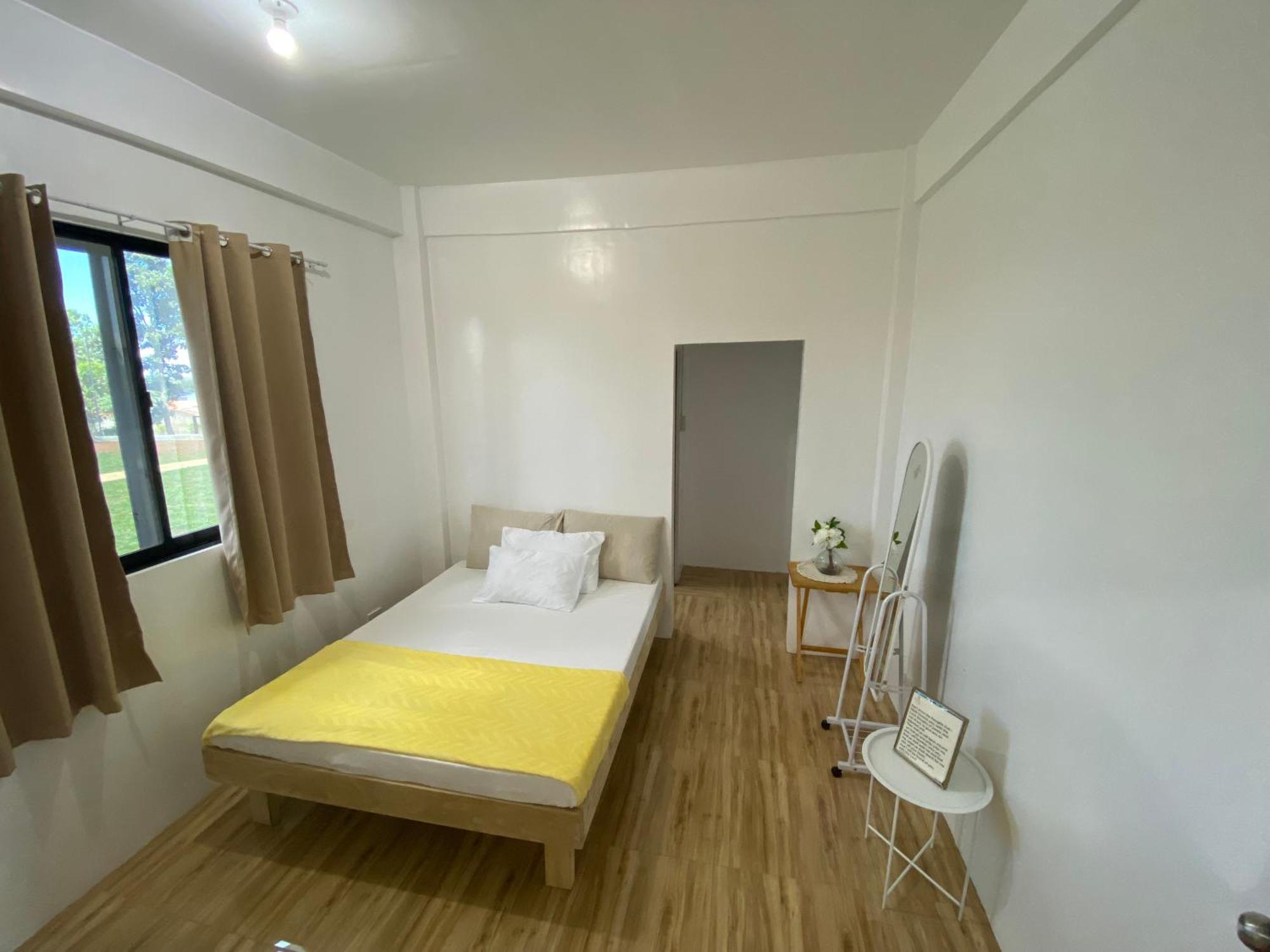 Concetta Tourist Inn Manolo Fortich Εξωτερικό φωτογραφία