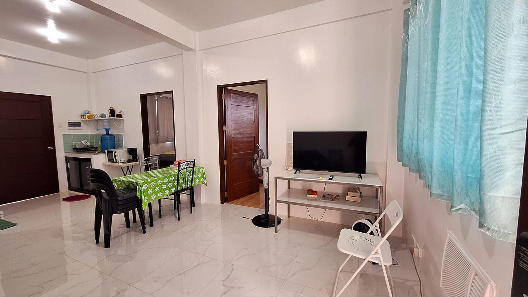 Concetta Tourist Inn Manolo Fortich Εξωτερικό φωτογραφία