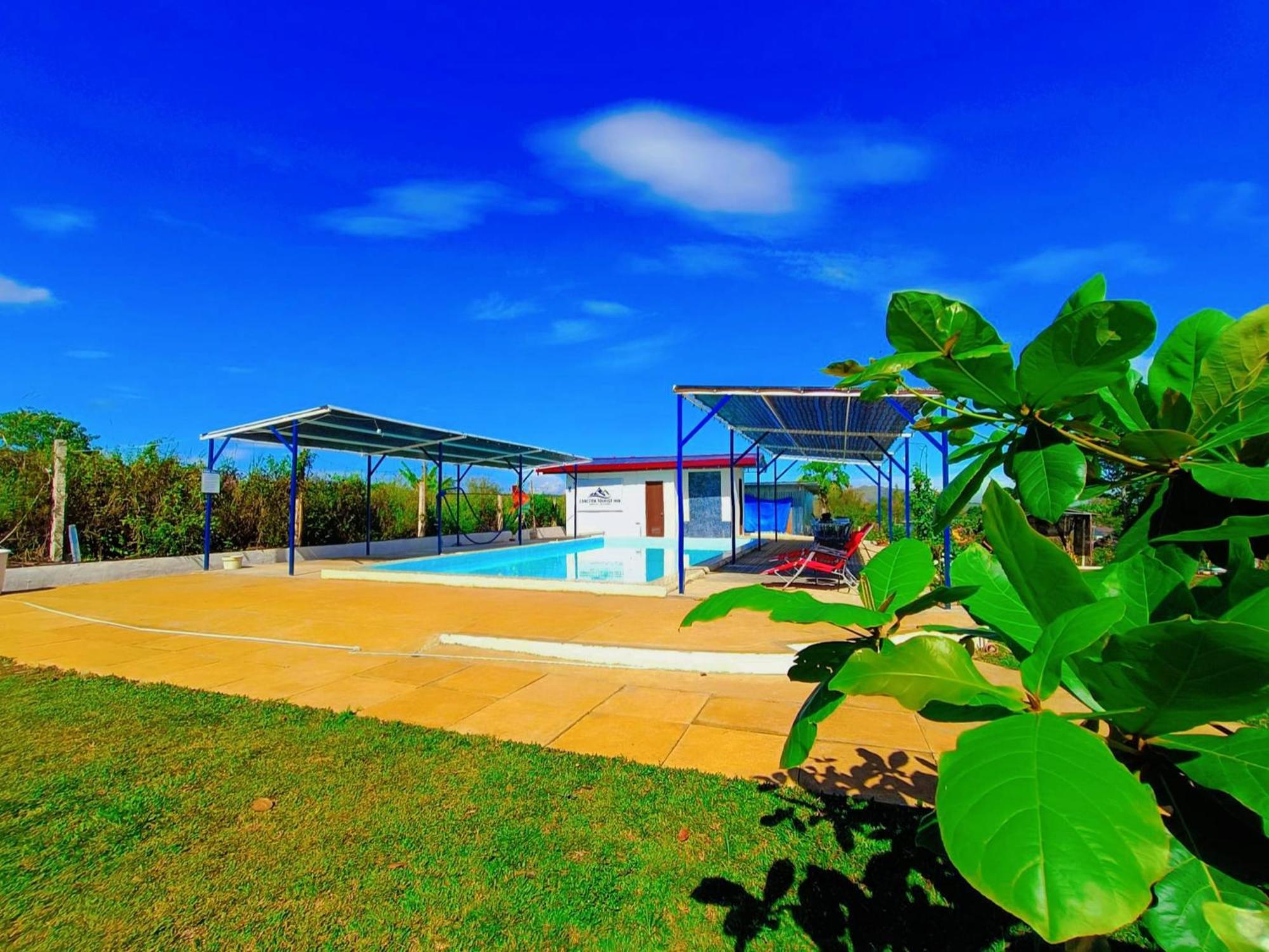 Concetta Tourist Inn Manolo Fortich Εξωτερικό φωτογραφία