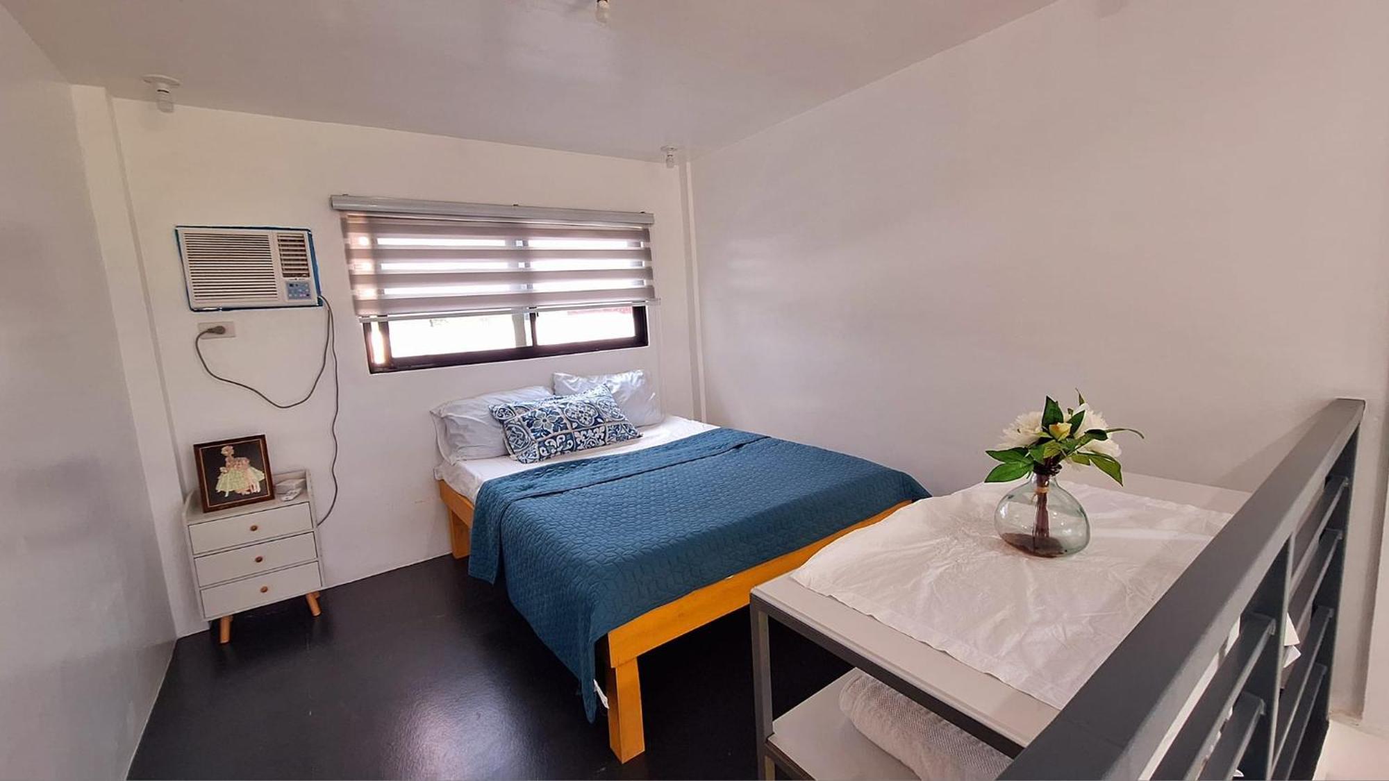 Concetta Tourist Inn Manolo Fortich Εξωτερικό φωτογραφία