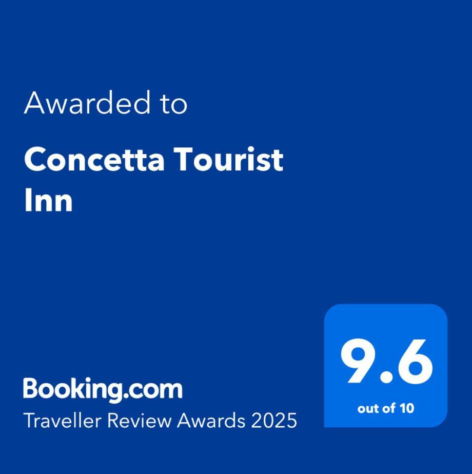 Concetta Tourist Inn Manolo Fortich Εξωτερικό φωτογραφία