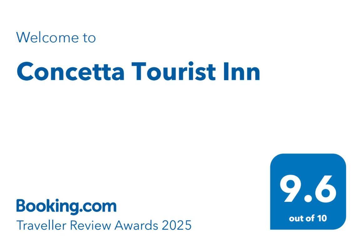 Concetta Tourist Inn Manolo Fortich Εξωτερικό φωτογραφία