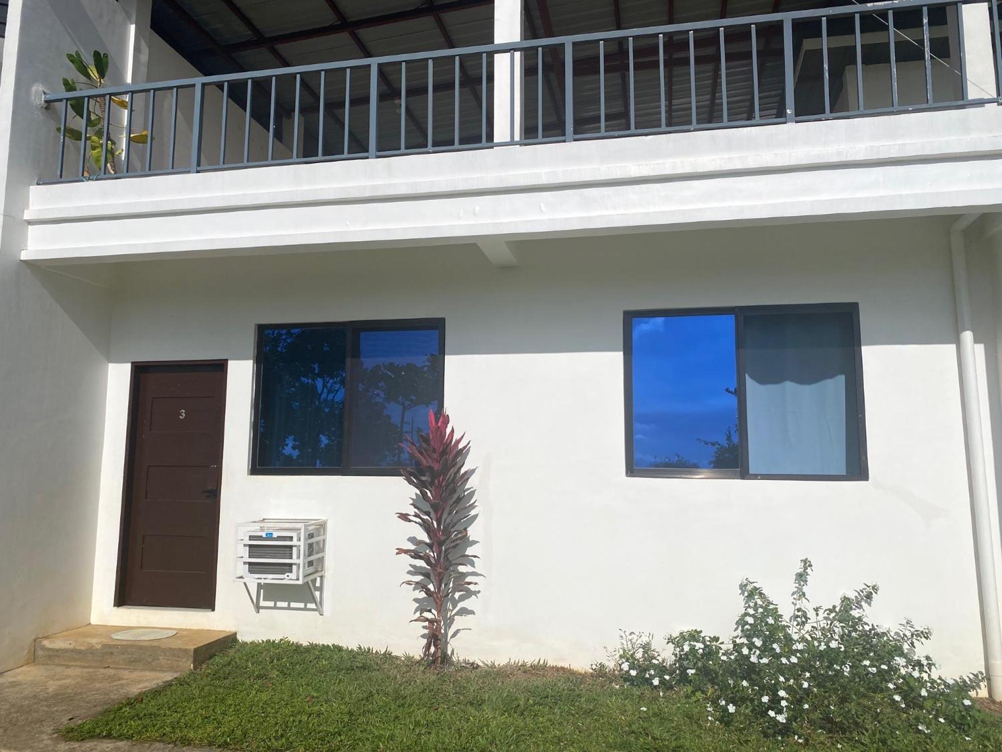 Concetta Tourist Inn Manolo Fortich Εξωτερικό φωτογραφία
